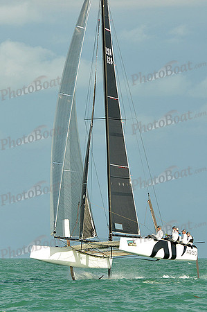 2015 Key West Race Week B 1346