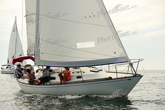 2014 Cape Charles Cup B 476