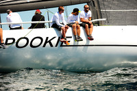 2014 NYYC Annual Regatta C 1032