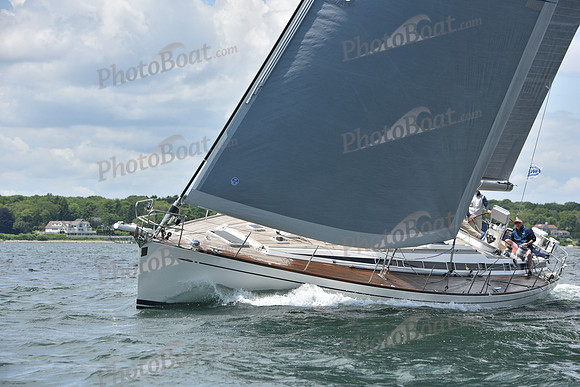 2019 NYYC Annual Regatta A_2140