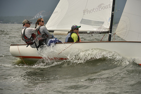 2018 Thistle Nationals E_1622