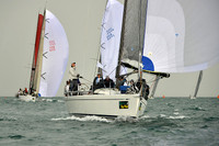 2014 Key West Race Week B 1487