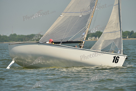 2017 Southern Bay Race Week C_0201
