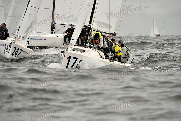 2018 J70 Worlds I_1161