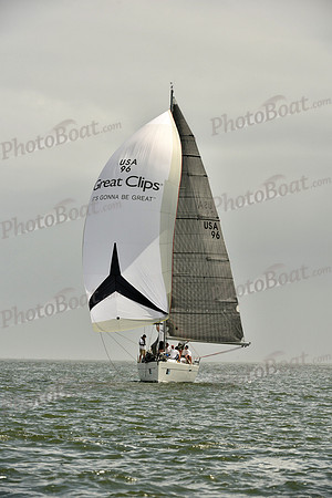2019 Charleston Race Week C_1144
