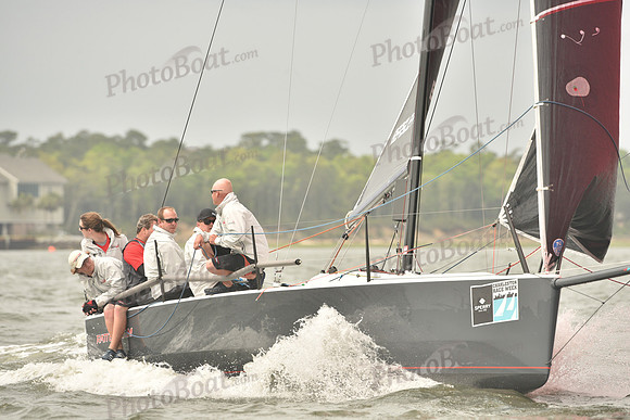 2019 Charleston Race Week H_0352