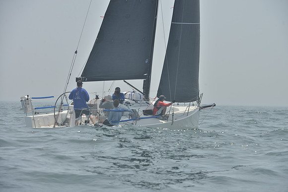 2025 Block Island Race Week B_0489