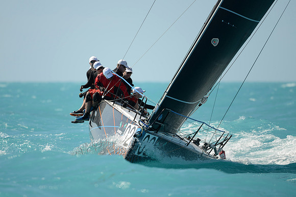 2017 Quantum Key West RW B 1180