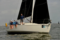 2019 Charleston Race Week B_0150