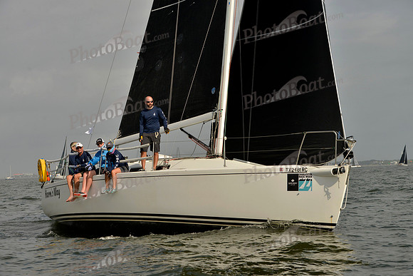 2019 Charleston Race Week B_0150