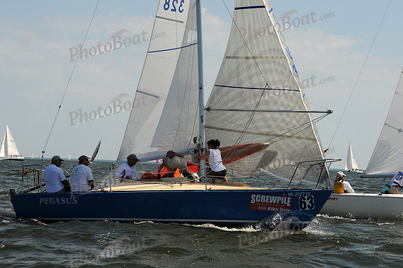 2011 Screwpile A 162