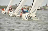 2019 Charleston Race Week E_0640
