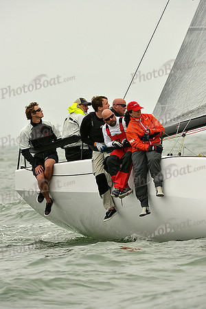2015 Charleston Race Week A_0341