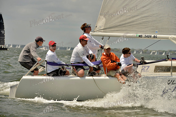 2018 Charleston Race Week A_2167