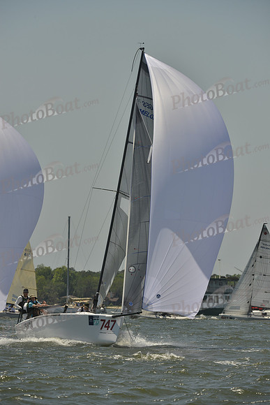 2017 Charleston Race Week A_1639