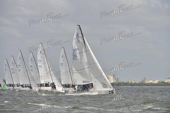 2020 J70 Winter Series A_0666