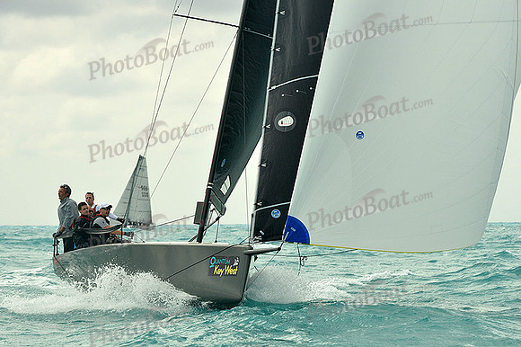 2015 Key West Race Week E 1770