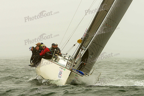 2013 Block Island Race Week E 1184
