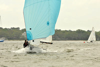 2013 Charleston Race Week A 760