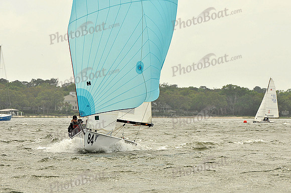 2013 Charleston Race Week A 760