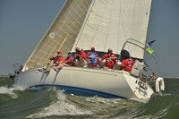 2017 Charleston Race Week A_0589