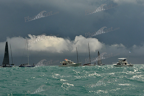 2014 Key West Race Week B 231