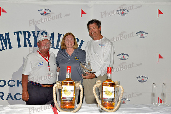 2017 Block Island Race Week Awards 3_0067