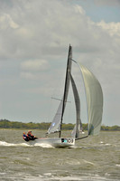 2018 Charleston Race Week A_1207