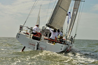2019 Charleston Race Week A_0590