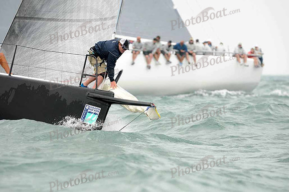 2012 Charleston Race Week A 050