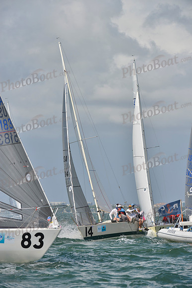 2019 J24 Worlds I_1025