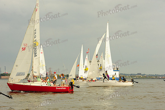 2014 NY Architects Regatta 1190