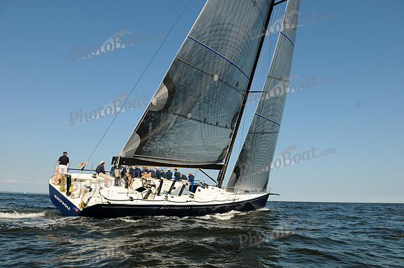 2011 Vineyard Race A 1967