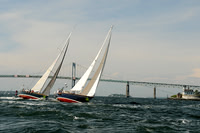 2012 NYYC Annual Regatta A 3377