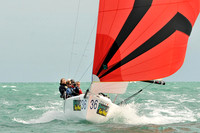 2013 Key West Race Week C 1100