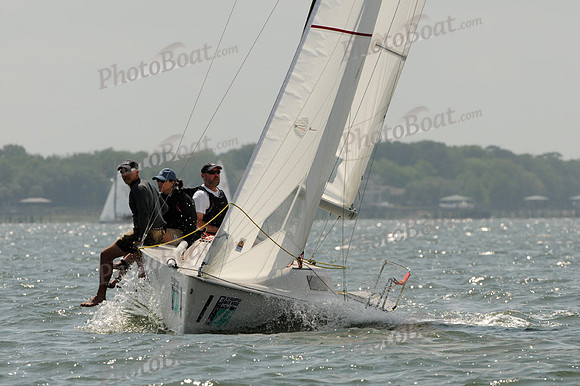 2012 Charleston Race Week A 1961