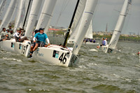 2018 Charleston Race Week A_1451