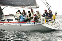 2018 Newport Bermuda Race A_0584