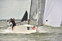 2019 Charleston Race Week E_1018