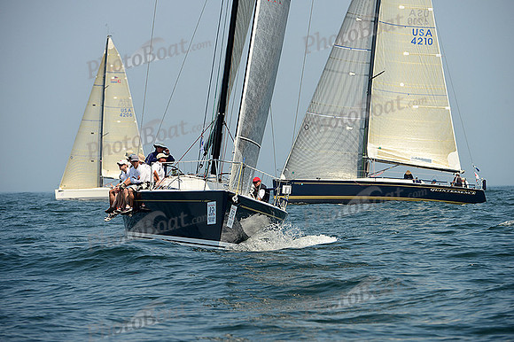 2013 Block Island Race Week B 2802