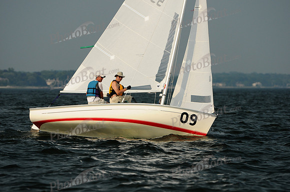 2011 Flying Scot NAC C 828