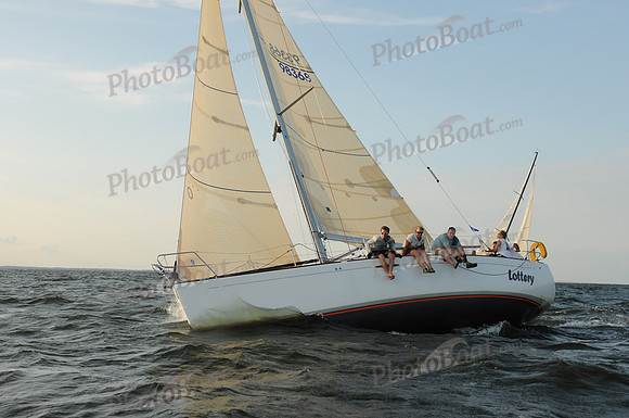 2011 Gov Cup B 965