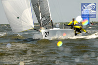 2009 Charleston Race Week Friday 2297