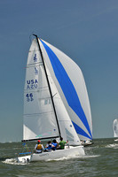 2013 Southern Bay Race Week D 1110