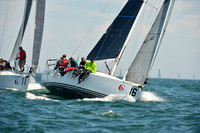 2015 Block Island Race Week A 930