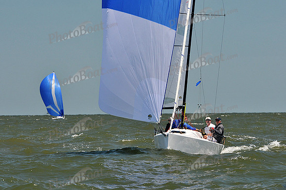 2014 Southern Bay Race Week D 929