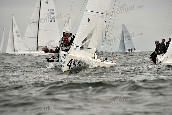 2018 J70 Worlds I_1203