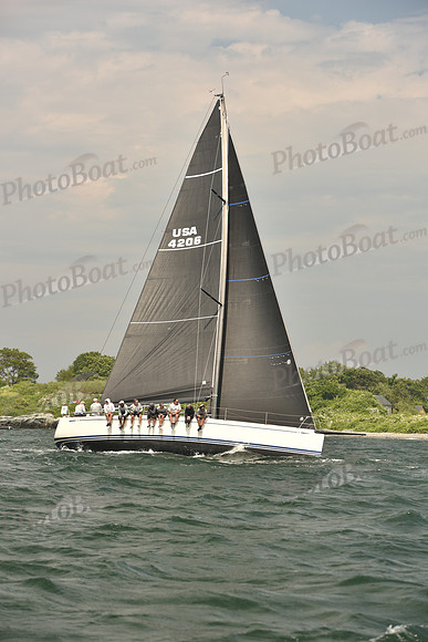 2024 NYYC Annual Regatta_3063