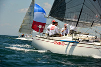 2015 Block Island Race Week A 1162