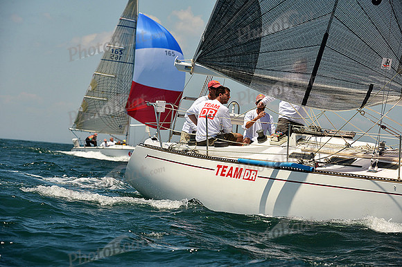 2015 Block Island Race Week A 1162